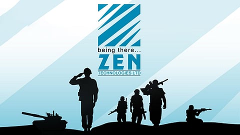 Zen Technologies