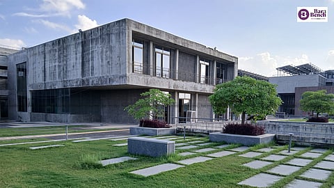 MNLU Nagpur
