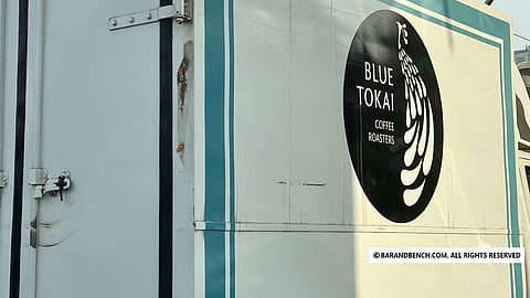 Blue Tokai