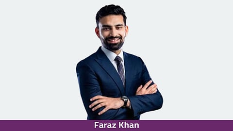 Faraz Khan
