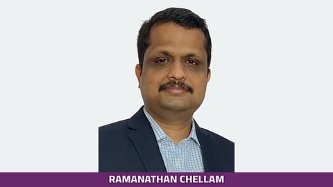 Akhil Chowdary Unnam