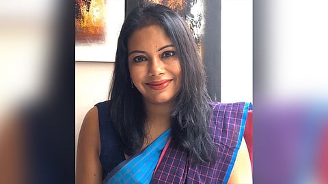 Debjani Aich