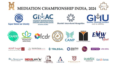 GIMAC PACT Mediation Championship India 2024