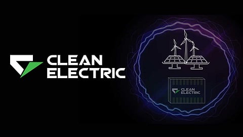 Clean Electric