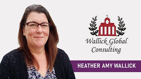 Wallick Global Consulting Celebrates 7th Anniversary