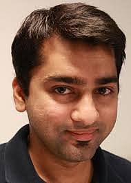 Suhrith Parthasarathy