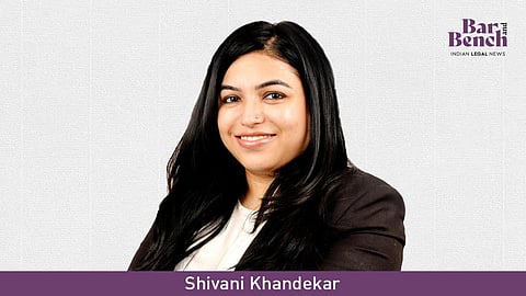 Shivani Khandekar