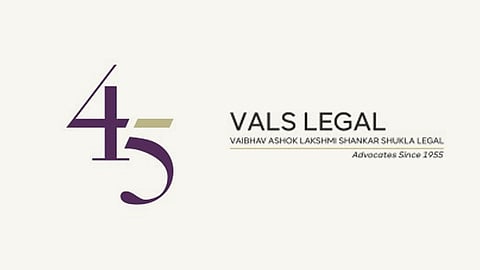 4-5 Gray's Inn Square, VALS LEGAL