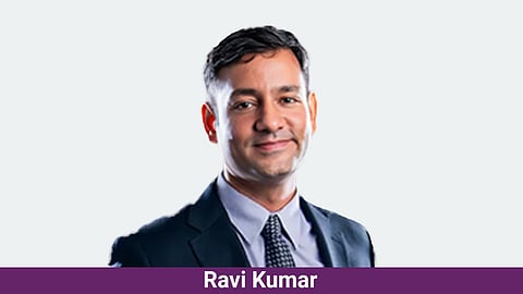 Ravi Kumar