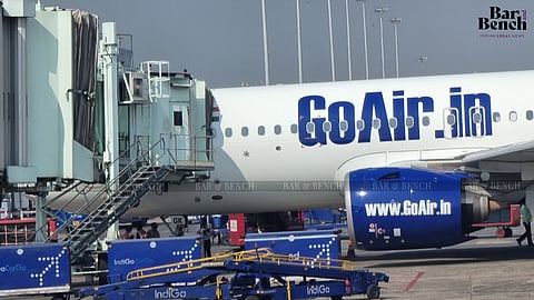 Go Air