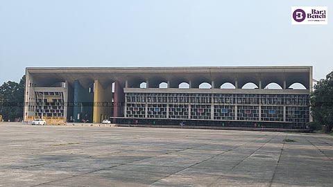 Punjab and Haryana High Court
