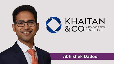 Abhishek Dadoo