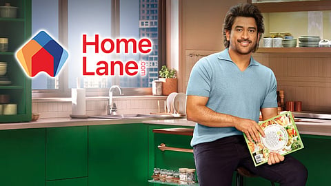 HomeLane