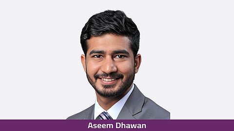 Aseem Dhawan