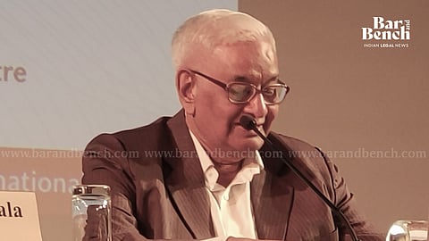 Justice RC Chavan