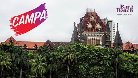 Campa Cola and Bombay High Court