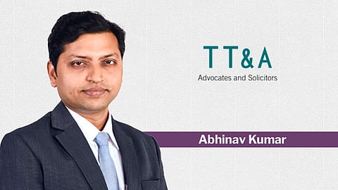 Abhinav Kumar