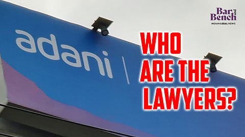 Adani