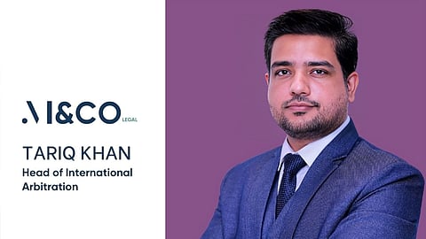 M&CO Legal - Tariq Khan
