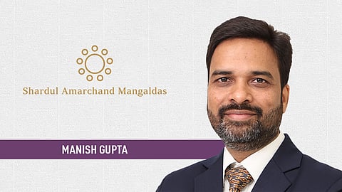 Manish Gupta