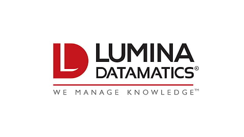 Lumina Datamatics