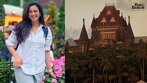 Shweta Tiwari and Bombay HC