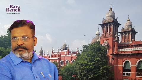 Thol Thirumavalan