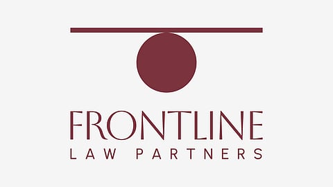 Frontline Law Partners