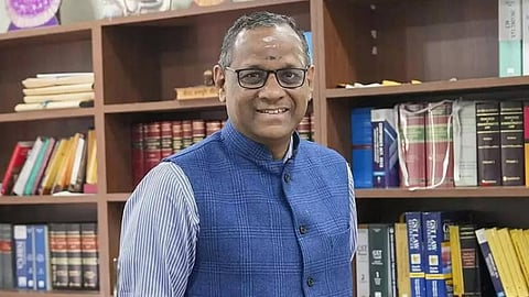 N. Venkataraman