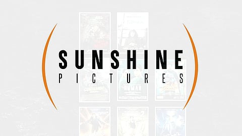 Sunshine Pictures Limited