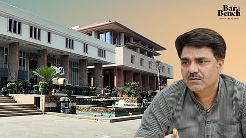 Naresh Balyan