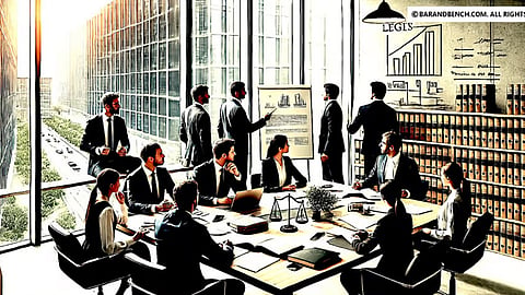 In-house Counsel
