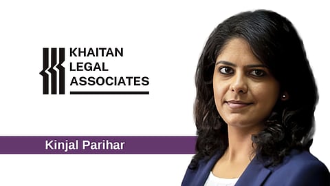 Kinjal Parihar