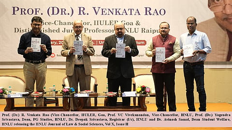 4th Mahatma Gandhi Memorial Lecture
