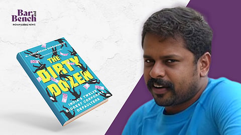 The Dirty Dozen and Journalist N Sundaresha Subramanian