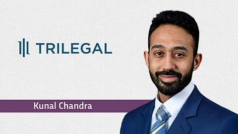 Kunal Chandra