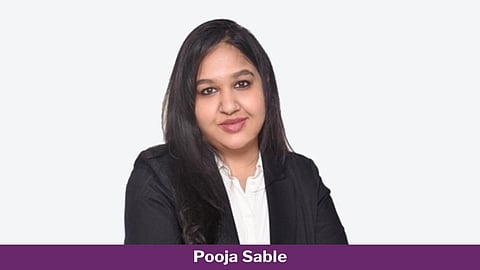 Pooja Sable