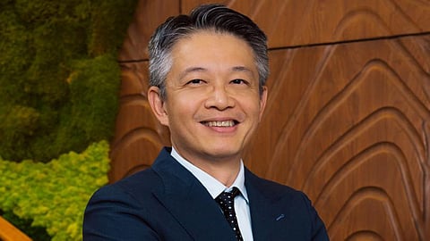 Ng Kim Beng
