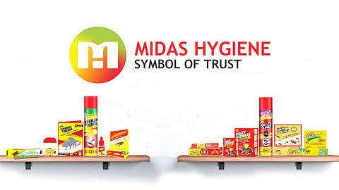 Midas Hygiene