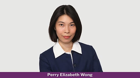 Perry Elizabeth Wong