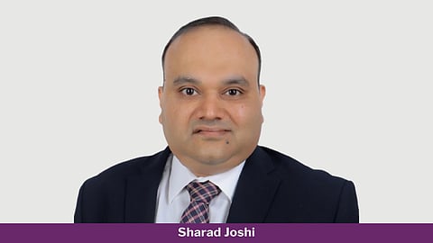 Sharad Joshi