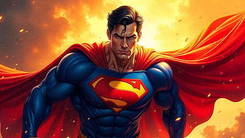 Superman