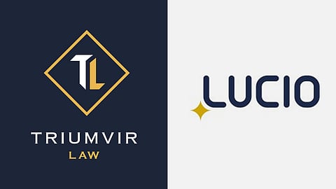 Triumvir Law and Lucio