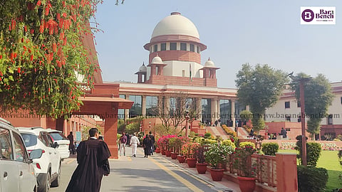 Supreme Court of India