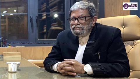 N Hariharan