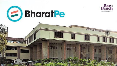 BharatPe and Delhi High Court