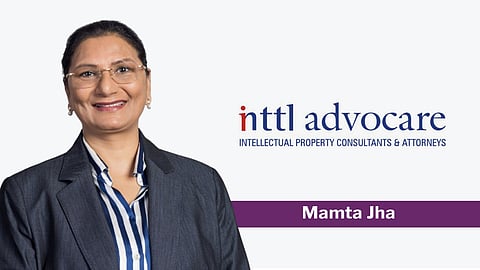 Mamta Jha
