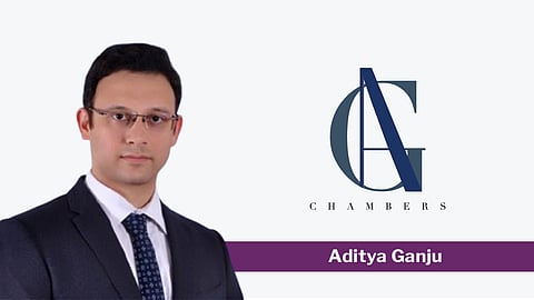 Aditya Ganju