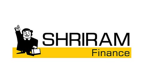 Shriram Finance Limited