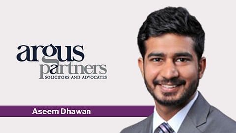 Aseem Dhawan